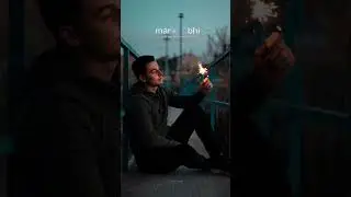 😥Sad Shayri WhatsApp Status💔 Sad Poetry Status😞 Alone Boys #alone #sadshayari #shorts