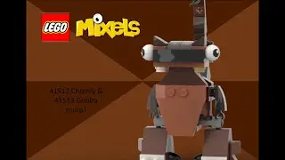 How to make the Chomly & Gobba murp