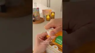 Cat hack! #ragdollcat #cathacks #catcare #cattips #catmom #catparent #cats #felinefoodie #catfeeding