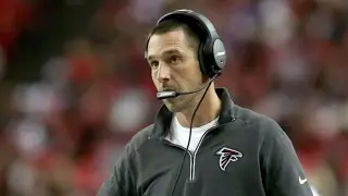 Today Sports - Is Shanahan Distracted? | Falcons OC Kyle Shanahan, who is the front-runner