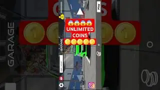 😱 Unlimited coins (TRICKS) 2025 | How to get unlimited coins in indian car simulator 3d #gaming
