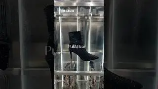 Pull&Bear&rsquo;ın bu &ccedil;izmelerini g&ouml;rm&uuml;ş m&uuml;yd&uuml;n&uuml;z? 😍#reklam değil #keşfet #fyp #pullandbear #shoes #grwm