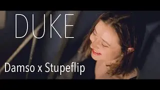 DUKE -  Macarena - Nan SI ( Damso x Stupeflip cover )