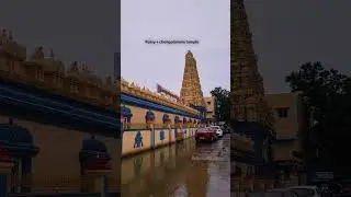 sullurupeta chengalamma temple
