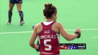 Game 2: USWNT vs. Chile