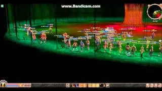 Metin2 UK - Run With Us Dt Event 30 8 2015