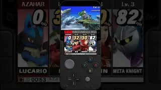 Manic EMU: Testing 3DS games on iPhone