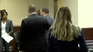Henry Segura trial 2019: Opening arguments