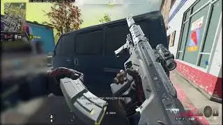 XIMMATRIX AA++ CFG GAMEPLAY