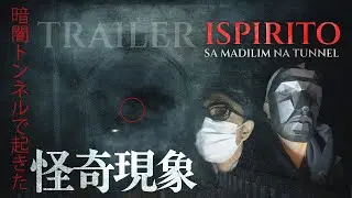 Pinoy Ghost Hunters Japan