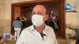 Cuautla se suma al Sistema de Alertamiento S&iacute;smico.