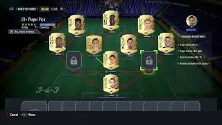 ELITE RIVALS AND MILESTONES REWARDS, AND MID OR PRIME ICON PICK. WATCH TILL THE END!!! FIFA 22