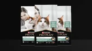 Purina Pro Plan LiveClear - ¿Cómo funciona?