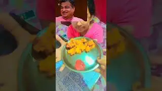 Nitin Gadkari ji ke favourite pakode #Nitin Gadkari #pakode #recipe #YouTube short#subscribe#food😋✨