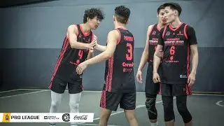 Puujee&rsquo;s vlog #3. Kharkhorum Mgl&rsquo;s-(3x3 Pro league 2025, Stop 1)