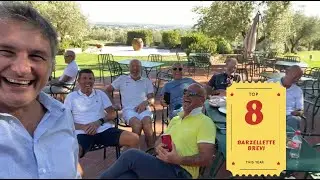Barzellette Compilation brevi - Paci
