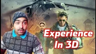 Fighter Movie 3D Review | Perfectly Reviews