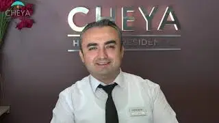 Cheya Hotel Besiktas