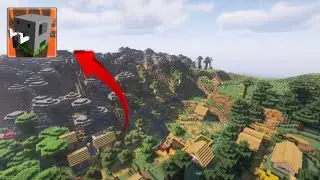 Top 3 Biggest Seed Village in Craftsman 2025