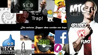 [MTC] Sp33dey vs Flast | 