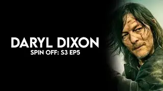 Daryl Dixon (Spin-Off: S3 EP5) - Scene Pack (Spin-Off: Daryl Dixon)