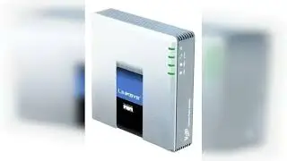 Review: Adaptador Voip Linksys Pap2t Pap2 NA