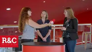 Twee bevlogen onderzoeksters over soft controls aan het woord, in gesprek met Dina-Perla Portnaar