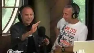 Aldo Rock Calandro - Ironman delle Hawaii