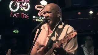 THE KING BROTHERS & WILLIE CHAMBERS