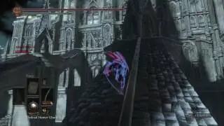 DARK SOULS 3: Top Ten Bow Kills