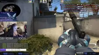 USP fast ace (Ailey)