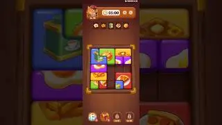 Block Match Level 10 | Every Puzzle Solved! 🎯 #Puzzle #Tips
