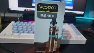Drag H80s Occ lumayan Enak
