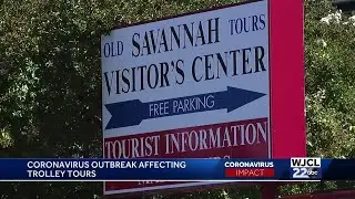 Old Savannah Tours