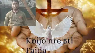Santali bible preaching|Koi jon're 5ti faida|Five life benefits of prayer