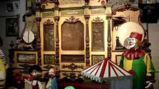 Christmas in Killarney played on a Wurlitzer 165 Band Organ