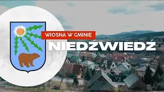 Gmina Niedźwiedź | Wiosna 2023 | LukeSheep™