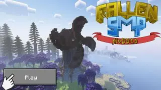 Ready for a Modded Minecraft Adventure? Apply to Our SMP Now!