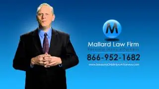 How Sarasota Attorney Damian Mallard Improved His Rankings | Quality Marketing Services For Lawyers