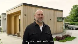 Flot tilbygning og renovering i N&oslash;rholm
