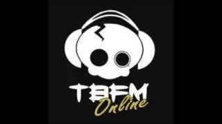 The Friday Frenzy on TBFM Online - Nidingr (Teloch) Interview