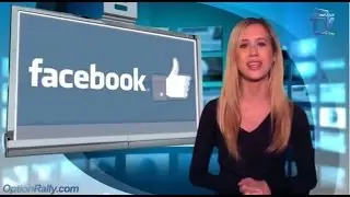 News January 31 2014 Facebook soars pulling up markets