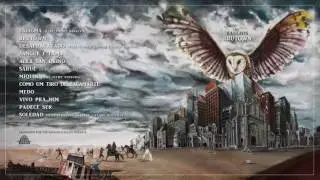 The Baggios - Brutown (Full Album) [2016]
