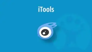 C&oacute;mo funciona iTools para Windows