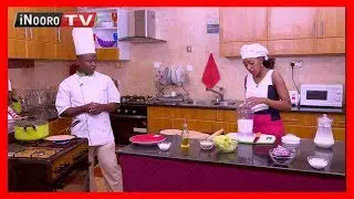 Irio to githeri turuge,lentils na peas stew hamwe na milkshake(part 2)