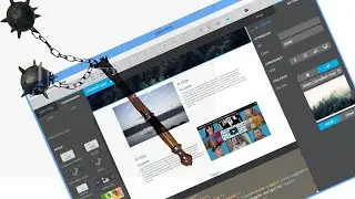 Pingendo: El mejor editor de bootstrap para prototipos de webs