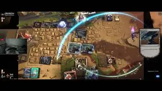 TRYING NEW CARDS IN MARDU ENERGY | MYTHIC TIMELESS BO3 | MTG ARENA