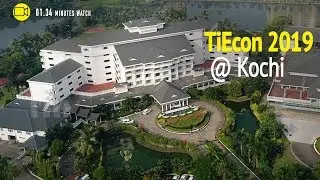 TiEcon 2019 promises big benefits to Kerala startups