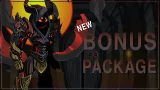 AQW | ArchFiend Transcendence Bonus Package