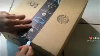 Amazon glow sticks unbiased unsponsored unscripted unscrupulous unboxing #reviews